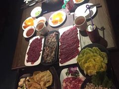 -牛焱·贵州黄牛肉火锅(城西银泰店)