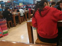 -晋麦香刀削面(光彩路店)
