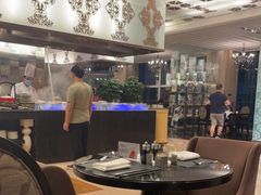 大堂-圣丰索菲特·2 On 988 Café 自助餐厅