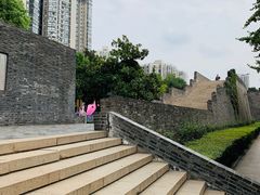 -常州明城墙