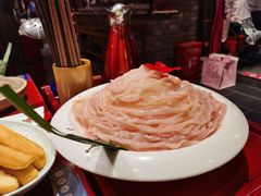 -袁老四重庆老火锅(桐梓坡店)
