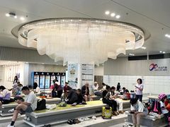 -冰纷万象滑冰场(深圳万象城店)