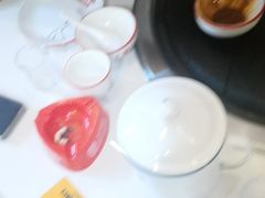 -人民公社铁锅炖·东北菜(卫国道店)