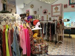 -恋物百货商店(华侨城店)