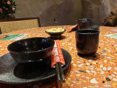 -涌煲记·蟹煲·砂锅海鲜·煲出宁波味(天一旗舰店)