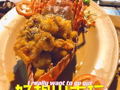 -班赞海鲜市场