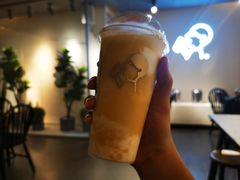 -喜茶(中山利和新地店)