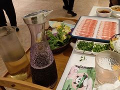 -东来顺饭庄(天坛店)