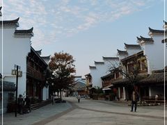 -大小河街