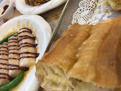 -点都德(华强南店)