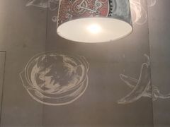 -吕氏疙瘩汤·海鲜新鲁菜(凯德mall新都心店)