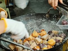 -普宁反沙番薯芋头