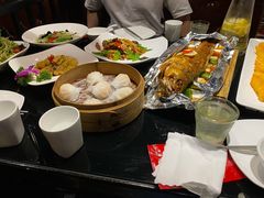-高第街56号餐厅(泰安万达店)