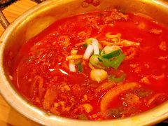 -金北顺大锅家(신사본점)