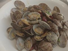 -山东宾馆·齐鲁苑餐厅