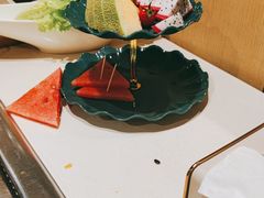 -海底捞火锅(上元大街店)