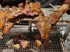 -呼伦贝尔烤羊·蒙古烤羊排(南田路总店)
