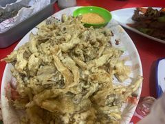 -夕阳红小吃(中街大悦城店)