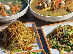 -大禹家·海鲜面馆(新闸路店)