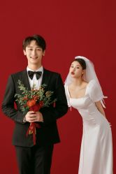 -蒙太奇婚纱摄影(万达店)