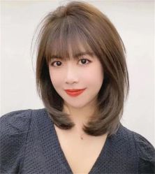 -米娜造型