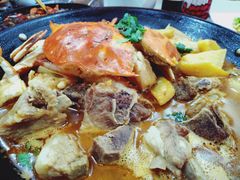 -地方名吃海鲜大馅蒸饺(北戴河店)