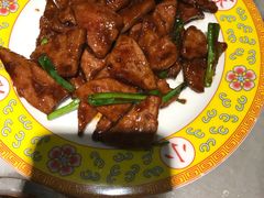 -那家小馆•北京菜•烤鸭(中关村店)