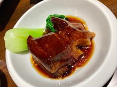 极品东坡肉-浦江餐饮·上海菜馆(五四路店)