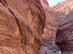 -天山神秘大峡谷