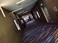-中影·星感觉激光巨幕影城(博物馆店)