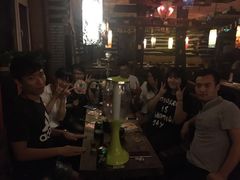 -Helens海伦司小酒馆(红旗南路店)