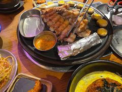 五花肉-济州爱肉堂(总店)