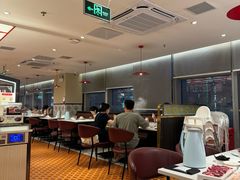 -八合里潮汕鲜牛肉火锅(深圳海岸城店)