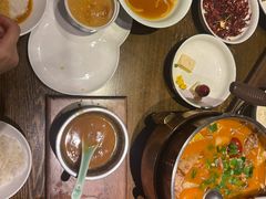 -粗茶淡饭·隐庐私厨(东亭店)