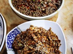 招牌白菜-力力豆花庄(广渠门店)