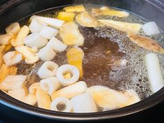 -滇野云南野生菌餐厅(陕西南路店)