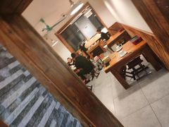 -蚝太郎 • 海鲜烧烤(建国路创始店)