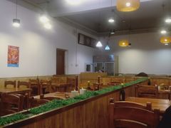 大堂-螺蛳粉先生(蓟门桥店)
