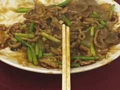 -晋阳饭庄(虎坊桥店)