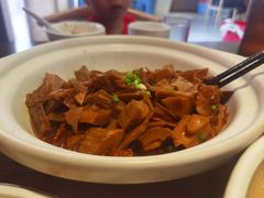 -食光慢宴·安吉土菜馆