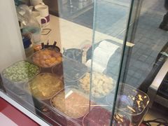 -沪上阿姨·精选茶饮(烟台万达广场店)