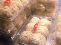 -白玉兰食品(汇联商厦店)