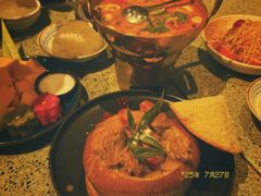 -Home Thai·泰谣(王府井apm店)