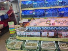 -202特色排档(五缘湾店)