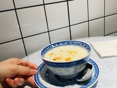 桂花双皮奶-开心糖水铺(天府三街店)