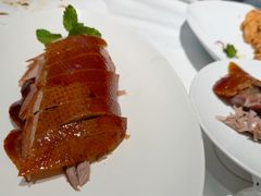 -四季民福烤鸭店(故宫店)