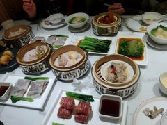 -味茂·老船夫1927(东海东路店)