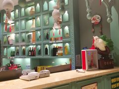 -驿楼兰·新疆菜(火车站店)