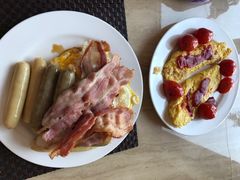 -长白山万达喜来登度假酒店