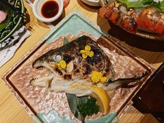 -花和海鲜自助(梅江店)